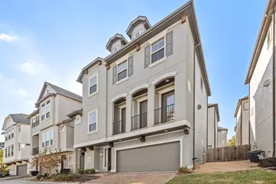 4007 Centre Valley Lane, Houston, TX 77043 - Photo 3