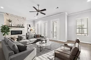 4007 Centre Valley Ln, Houston, TX 77043 - Photo 1