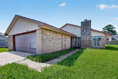 2223 Courtney Ct, Missouri City, TX 77459 - Photo 3