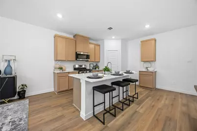 1059 Wheatley Oak Lane, Houston, TX 77091 - Photo 9