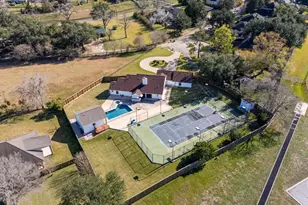 3106 Carmel Valley Dr, Missouri City, TX 77459 - Photo 45