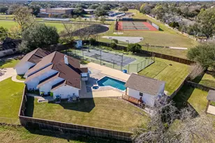 3106 Carmel Valley Dr, Missouri City, TX 77459 - Photo 47