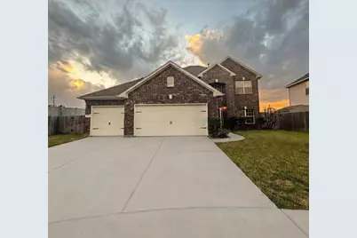 30707 Lily Trace Court, Spring, TX 77386 - Photo 31