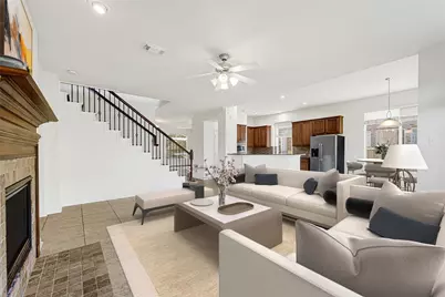74 E Arbor Camp Circle, The Woodlands, TX 77389 - Photo 17