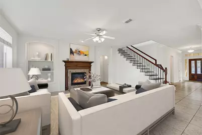 74 E Arbor Camp Circle, The Woodlands, TX 77389 - Photo 15