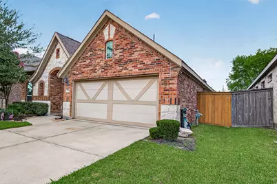 20234 Fossil Valley Lane, Cypress, TX 77433 - Photo 5