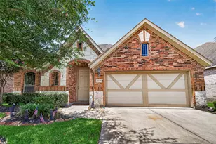 20234 Fossil Valley Ln, Cypress, TX 77433 - Photo 7