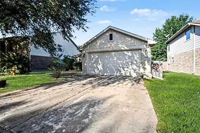 1318 Stevens Court, Rosenberg, TX 77471 - Photo 3