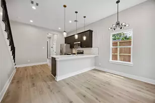 110 Frawley St, Houston, TX 77009 - Photo 5