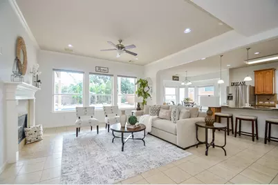 723 Overdell Drive, Sugar Land, TX 77479 - Photo 9