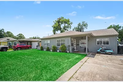5226 Pomander Road, Houston, TX 77021 - Photo 3