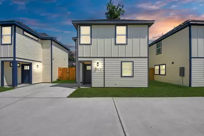 7312 Wileyvale Drive #D, Houston, TX 77016 - Photo 1