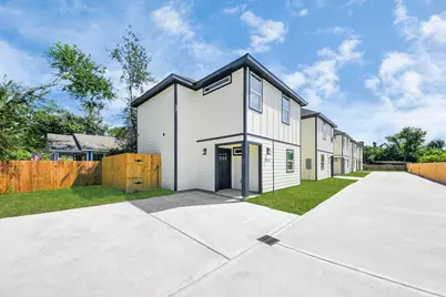 7312 Wileyvale Drive #D, Houston, TX 77016 - Photo 7