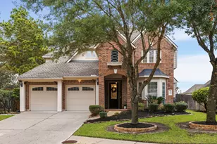 307 Arbor Ridge Ln, Conroe, TX 77384 - Photo 3