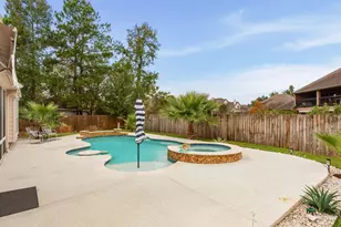 307 Arbor Ridge Ln, Conroe, TX 77384 - Photo 41