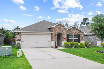 2219 Silver Dove Lane, Conroe, TX 77301 - Photo 29