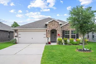 2219 Silver Dove Ln, Conroe, TX 77301 - Photo 1