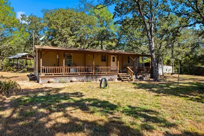 12380 Post Oak Lane, Bryan, TX 77807 - Photo 1