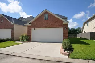 20913 Sunrise Pine View Ln, Katy, TX 77450 - Photo 1