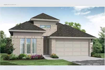 10619 Melida Dawn Way, Richmond, TX 77406 - Photo 1