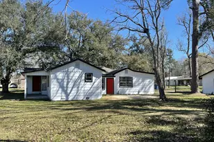 104 County Road 2401, Hull, TX 77564 - Photo 1