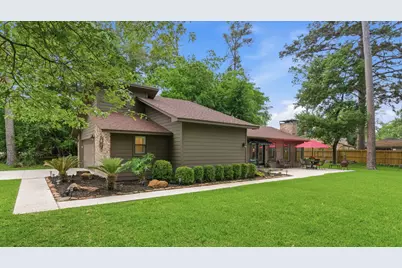 11830 Cranberry Lane, Montgomery, TX 77356 - Photo 3