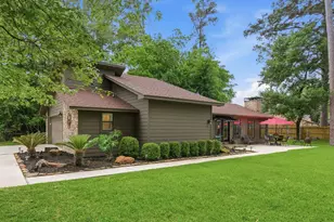 11830 Cranberry Ln, Montgomery, TX 77356 - Photo 3