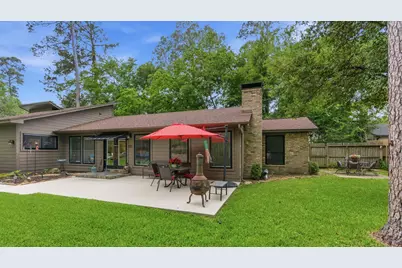 11830 Cranberry Lane, Montgomery, TX 77356 - Photo 5