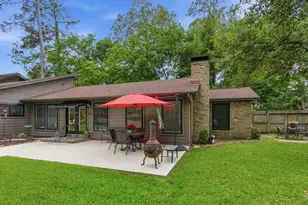11830 Cranberry Ln, Montgomery, TX 77356 - Photo 5