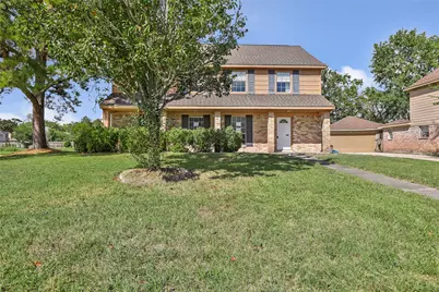 5603 Mossy Timbers Drive, Humble, TX 77346 - Photo 1