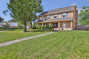 5603 Mossy Timbers Dr, Humble, TX 77346 - Photo 3