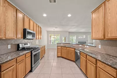 14134 Sundial Stone Lane, Cypress, TX 77429 - Photo 5