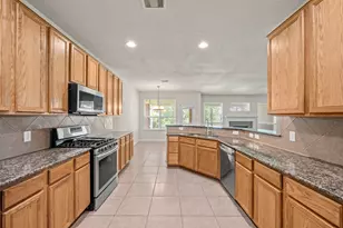 14134 Sundial Stone Ln, Cypress, TX 77429 - Photo 5