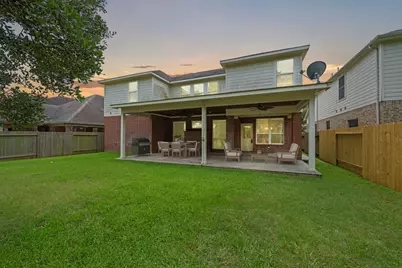 14134 Sundial Stone Lane, Cypress, TX 77429 - Photo 21