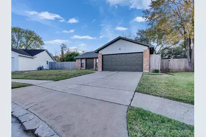 1827 Polley Court, Richmond, TX 77406 - Photo 3