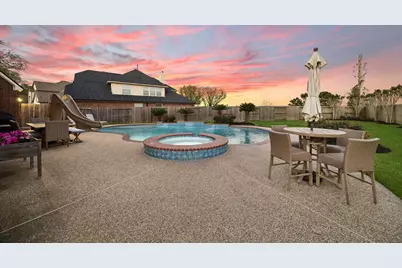 5102 Hidden Brook Ln, League City, TX 77573 - Photo 35