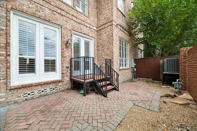1933 Woodbury Street #A, Houston, TX 77030 - Photo 37