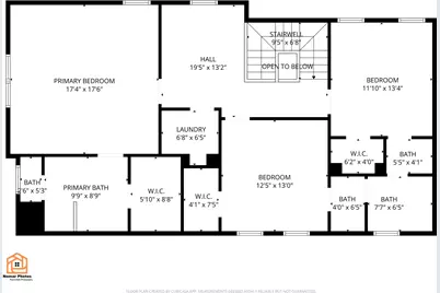 6063 Townsan Road, Houston, TX 77396 - Photo 45