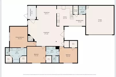 7731 Quail Meadow Drive, Houston, TX 77071 - Photo 33