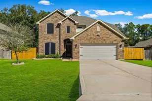 655 W Linnwood Dr, Woodbranch, TX 77357 - Photo 1