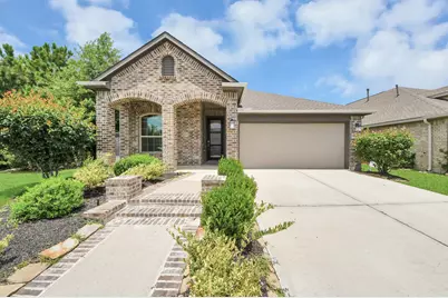 16011 Monument Hill Crossing, Cypress, TX 77433 - Photo 1