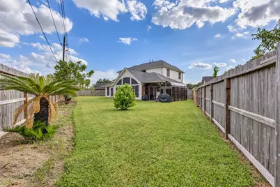 9602 Dawn Harvest Ct Court, Houston, TX 77064 - Photo 25
