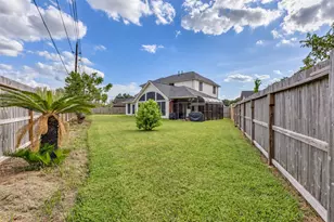 9602 Dawn Harvest Ct Ct, Houston, TX 77064 - Photo 25