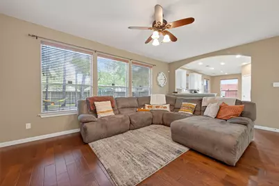 59 Genesee Ridge Drive, The Woodlands, TX 77385 - Photo 13