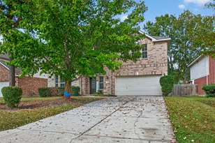 59 Genesee Ridge Dr, The Woodlands, TX 77385 - Photo 5