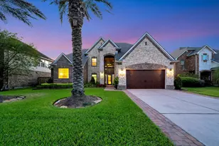 2515 Montclair Ct, League City, TX 77573 - Photo 1