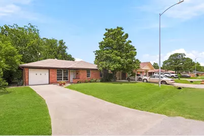 807 E 43rd Street, Houston, TX 77022 - Photo 3