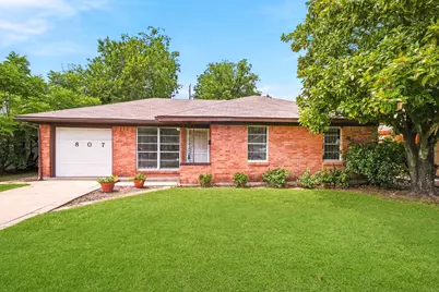 807 E 43rd Street, Houston, TX 77022 - Photo 1