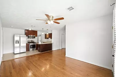 807 E 43rd Street, Houston, TX 77022 - Photo 5