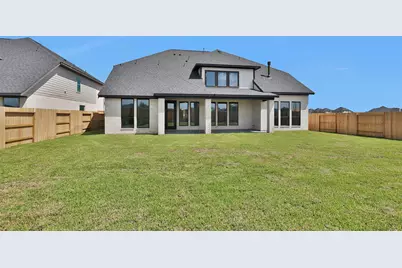 25511 Brawner Drive, Katy, TX 77493 - Photo 17